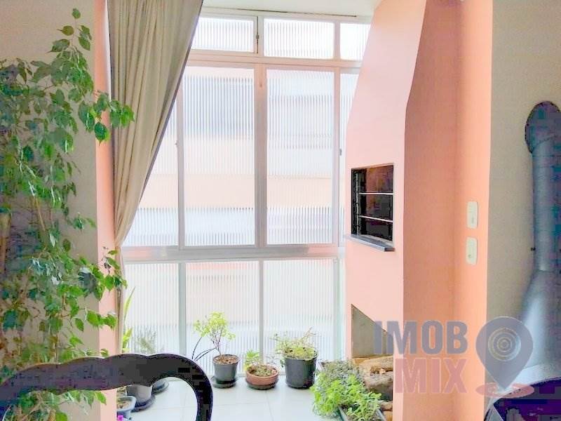 Apartamento 3 quartos  no Passo Da Areia