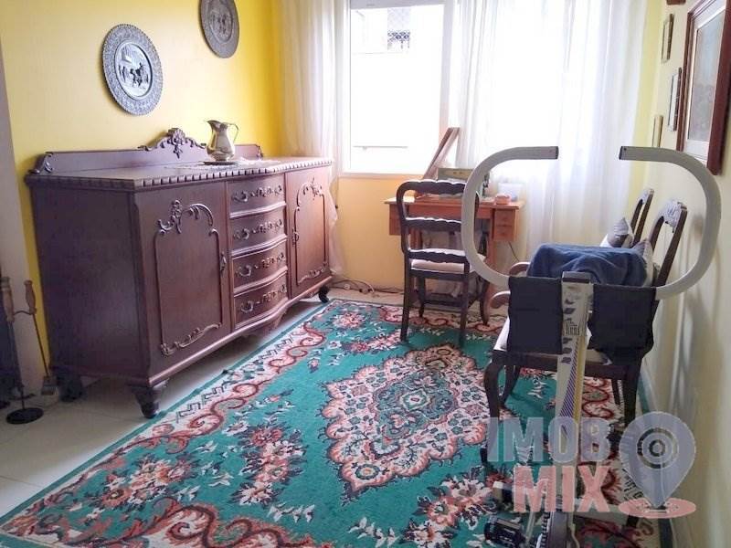 Apartamento 3 quartos  no Passo Da Areia