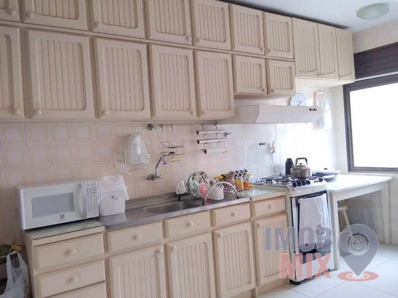 Apartamento 3 quartos  no Passo Da Areia