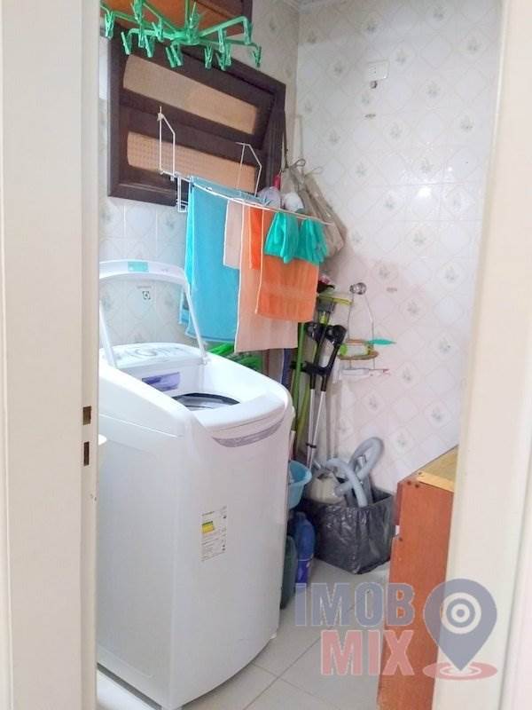 Apartamento 3 quartos  no Passo Da Areia
