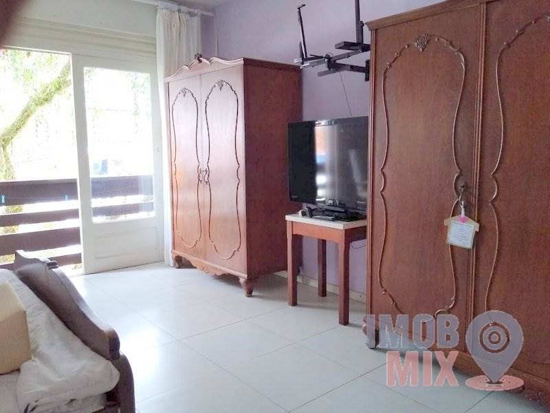 Apartamento 3 quartos  no Passo Da Areia