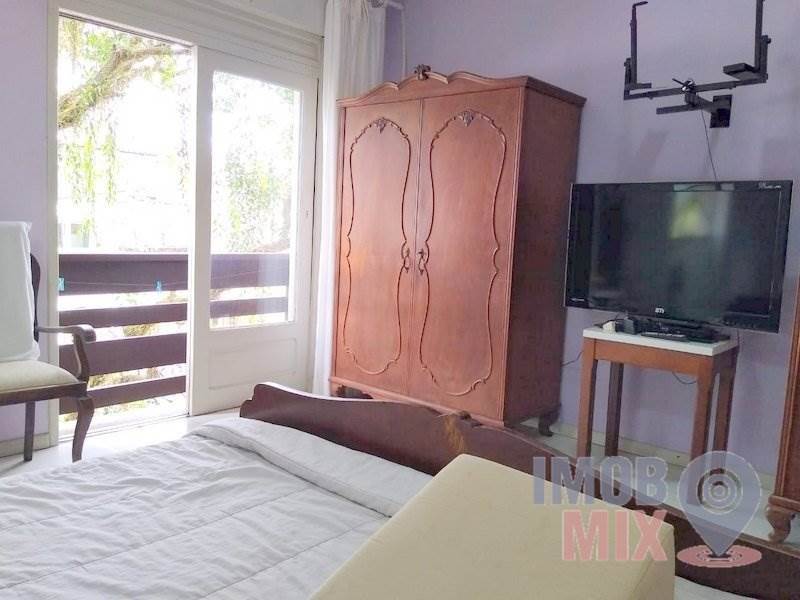Apartamento 3 quartos  no Passo Da Areia