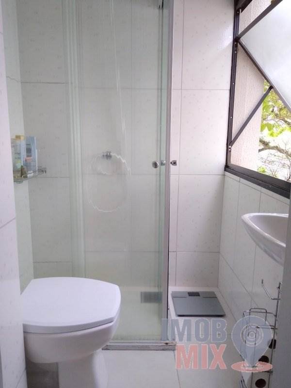 Apartamento 3 quartos  no Passo Da Areia
