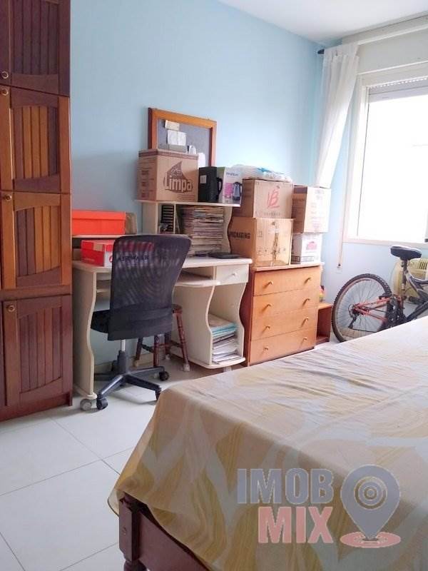 Apartamento 3 quartos  no Passo Da Areia