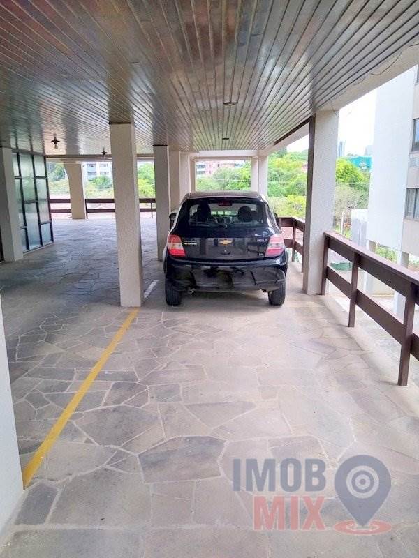 Apartamento 3 quartos  no Passo Da Areia