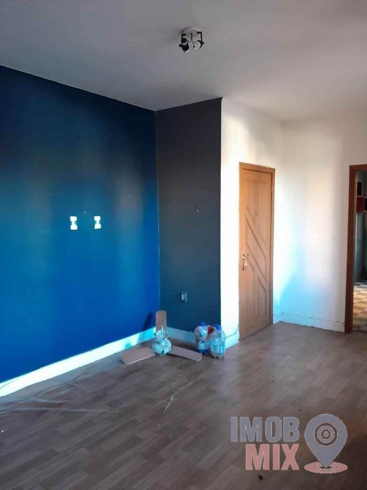 Apartamento 3 quartos  no Higienópolis