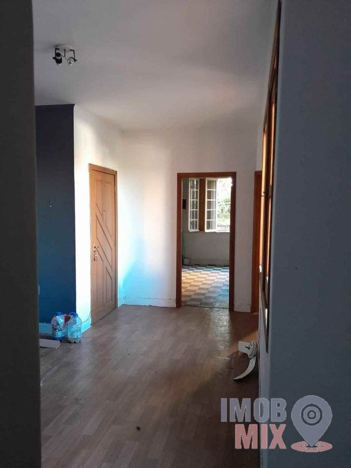 Apartamento 3 quartos  no Higienópolis