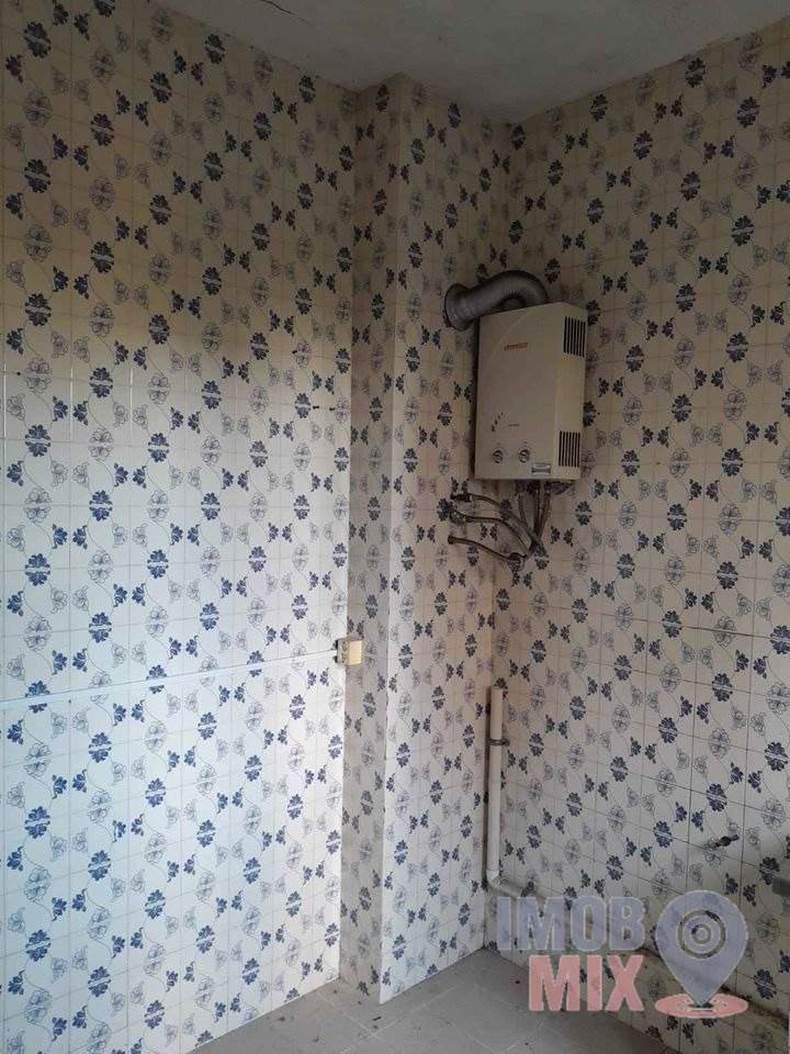 Apartamento 3 quartos  no Higienópolis