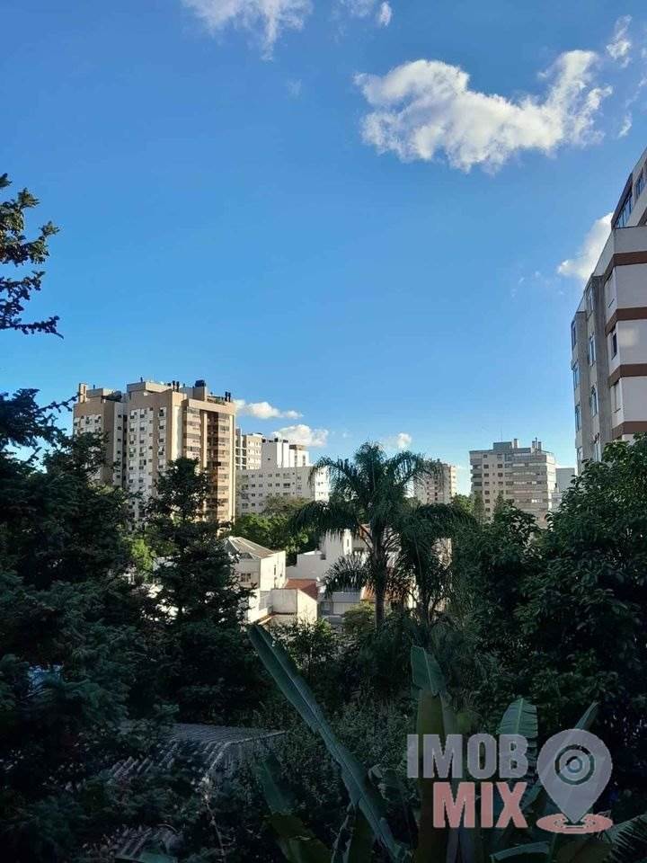 Apartamento 3 quartos  no Higienópolis