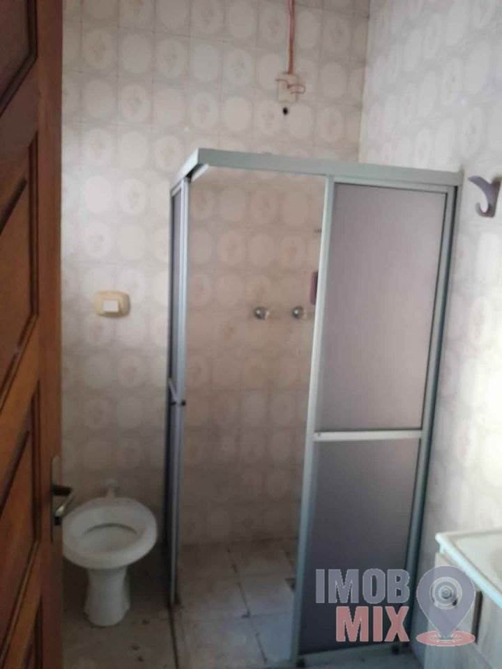 Apartamento 3 quartos  no Higienópolis