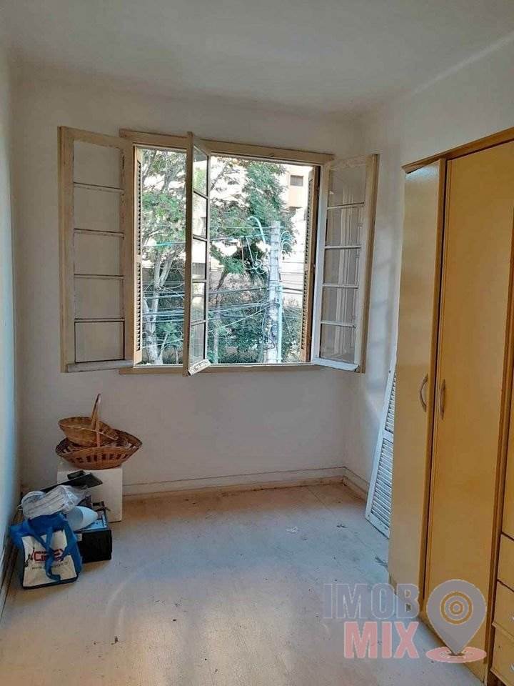 Apartamento 3 quartos  no Higienópolis