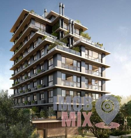 Apartamento a venda em Porto Alegre, bairro Boa Vista.