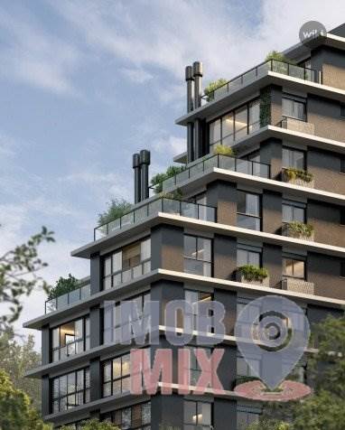 Apartamento a venda em Porto Alegre, bairro Boa Vista.