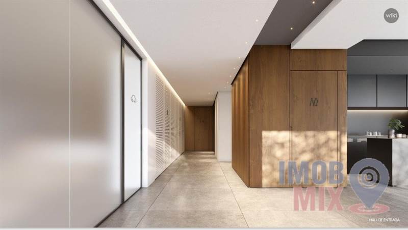Apartamento a venda em Porto Alegre, bairro Boa Vista.