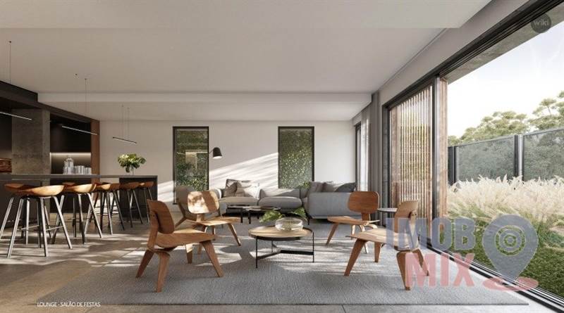 Apartamento a venda em Porto Alegre, bairro Boa Vista.