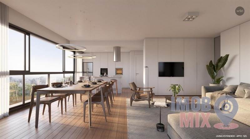 Apartamento a venda em Porto Alegre, bairro Boa Vista.