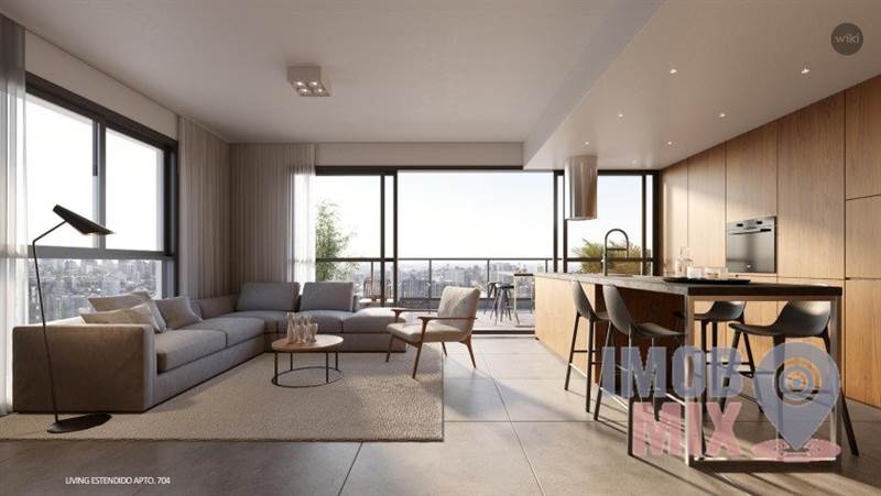 Apartamento a venda em Porto Alegre, bairro Boa Vista.