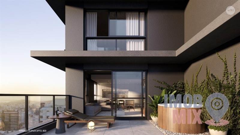 Apartamento a venda em Porto Alegre, bairro Boa Vista.