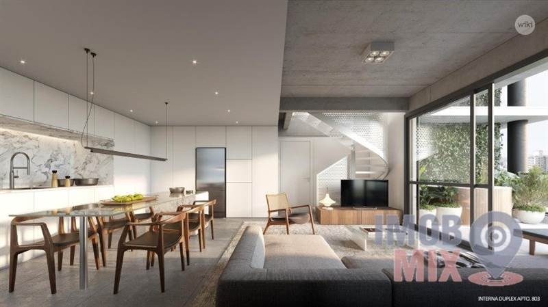 Apartamento a venda em Porto Alegre, bairro Boa Vista.