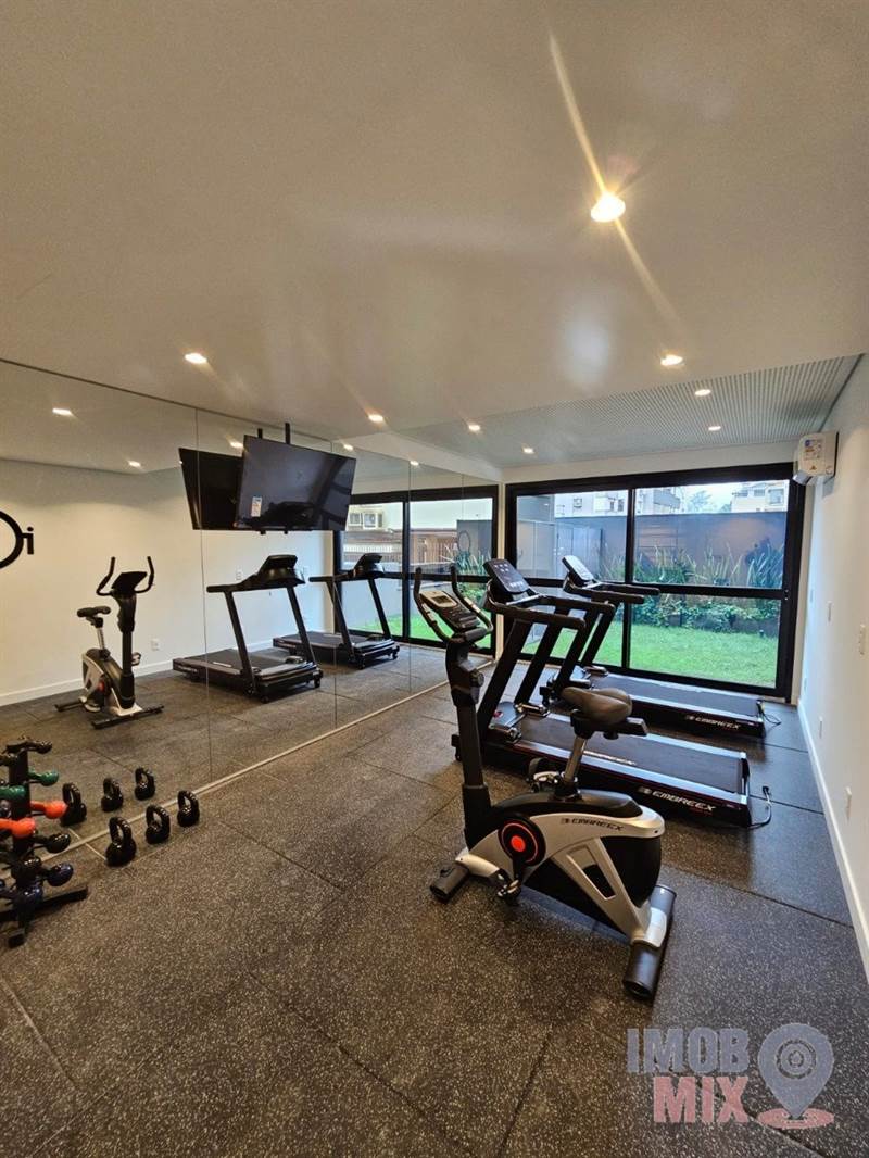 Apartamento a venda em Porto Alegre, bairro Boa Vista.