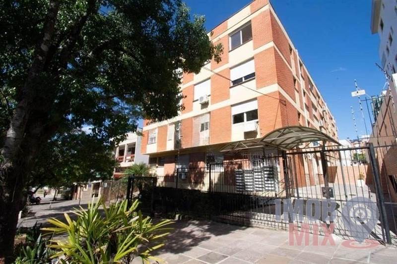 Apartamento 3 quartos  no Cristo Redentor