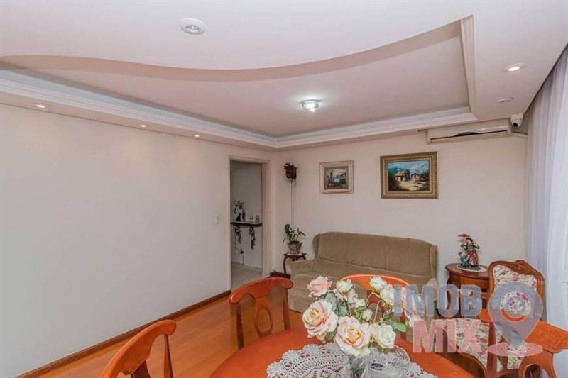 Apartamento 3 quartos  no Cristo Redentor
