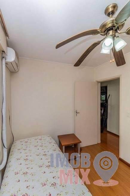 Apartamento 3 quartos  no Cristo Redentor