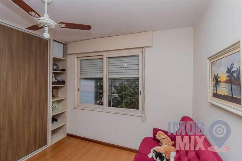 Apartamento 3 quartos  no Cristo Redentor