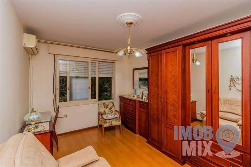 Apartamento 3 quartos  no Cristo Redentor