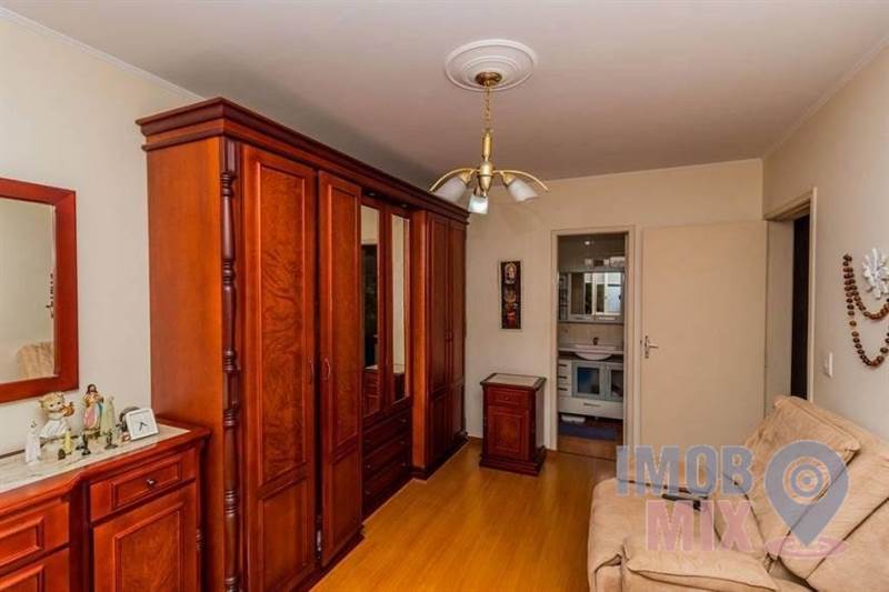 Apartamento 3 quartos  no Cristo Redentor