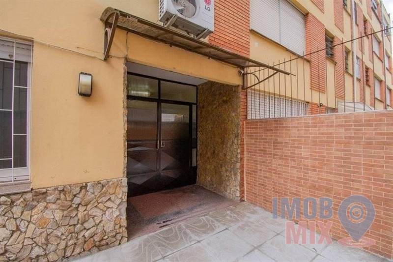 Apartamento 3 quartos  no Cristo Redentor