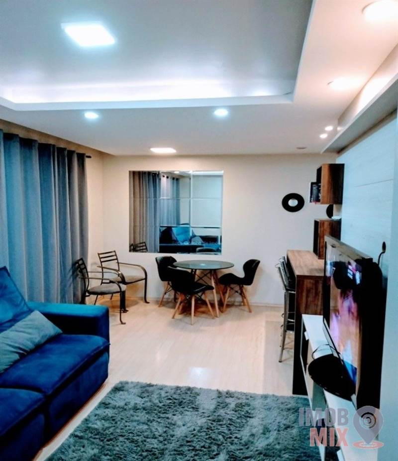 Apartamento 3 quartos  no Humaitá