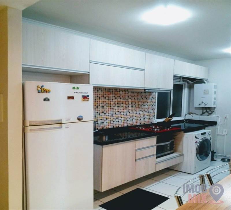 Apartamento 3 quartos  no Humaitá