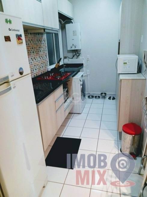 Apartamento 3 quartos  no Humaitá