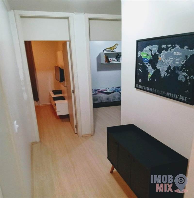 Apartamento 3 quartos  no Humaitá
