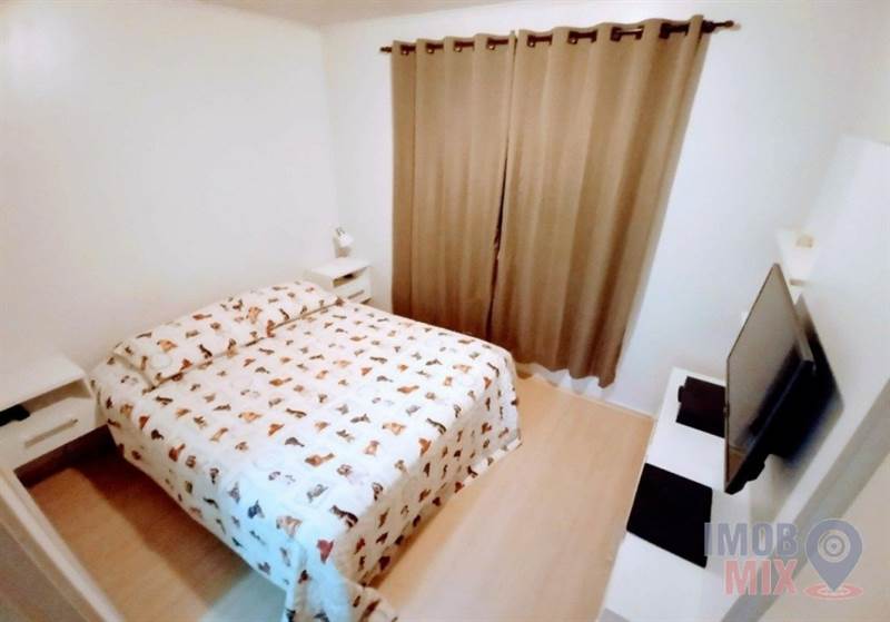 Apartamento 3 quartos  no Humaitá