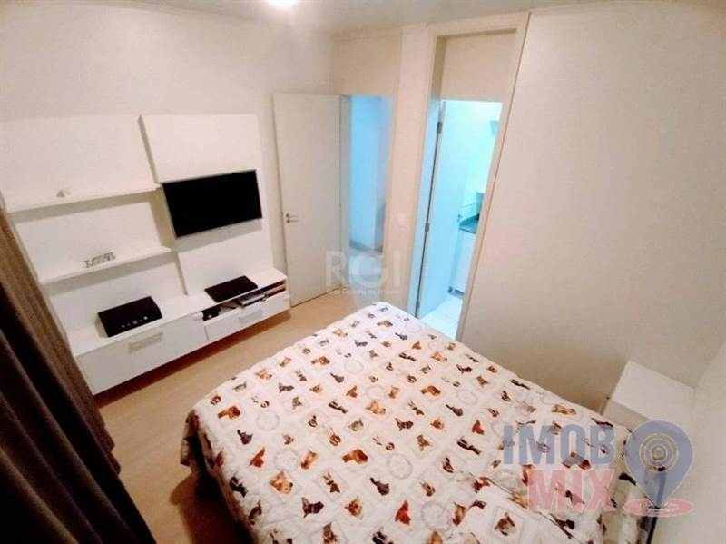 Apartamento 3 quartos  no Humaitá