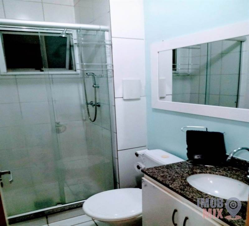 Apartamento 3 quartos  no Humaitá