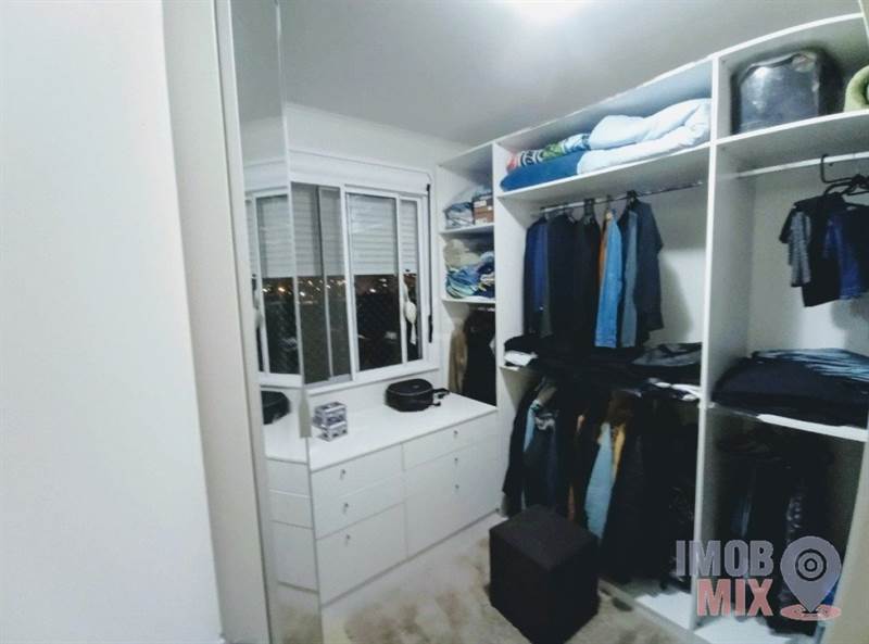Apartamento 3 quartos  no Humaitá