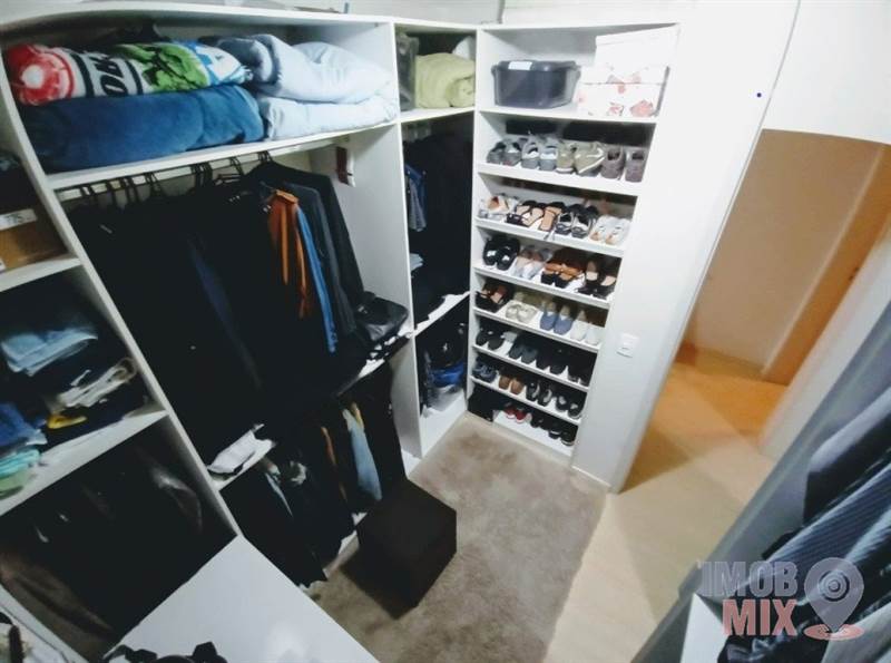 Apartamento 3 quartos  no Humaitá