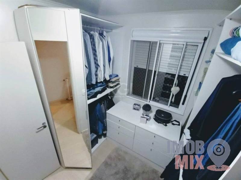 Apartamento 3 quartos  no Humaitá