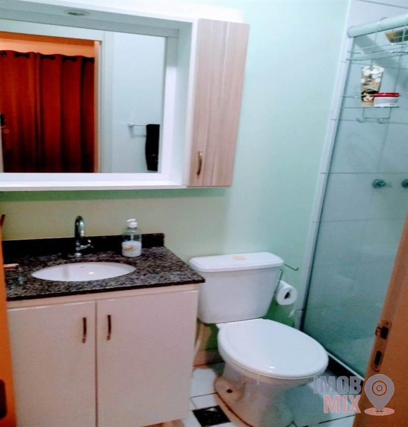 Apartamento 3 quartos  no Humaitá