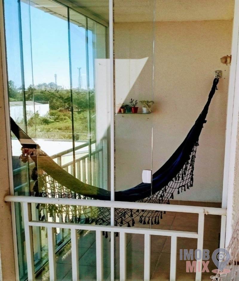 Apartamento 3 quartos  no Humaitá