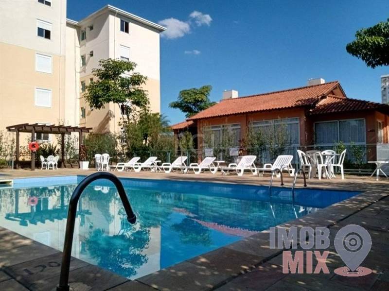 Apartamento 3 quartos  no Humaitá