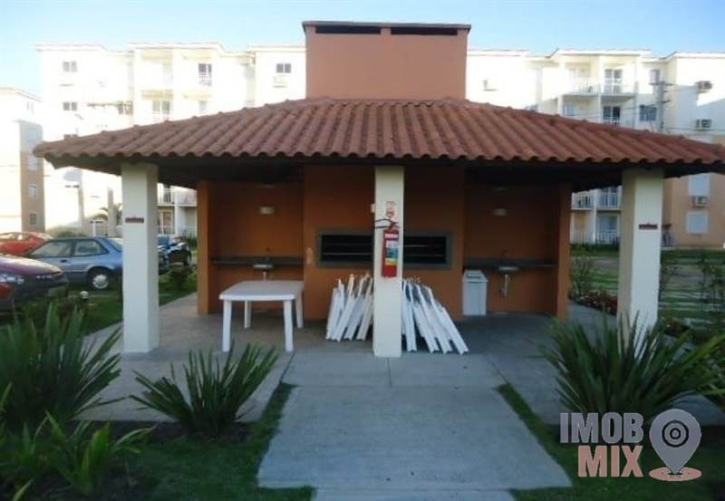 Apartamento 3 quartos  no Humaitá
