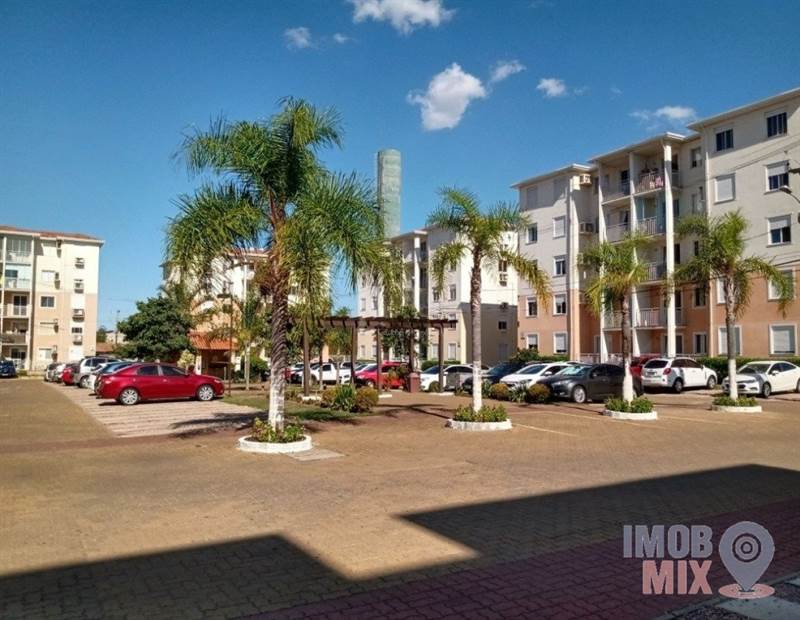 Apartamento 3 quartos  no Humaitá