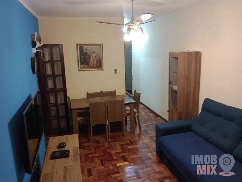 Apartamento 2 quartos  no Jardim Floresta