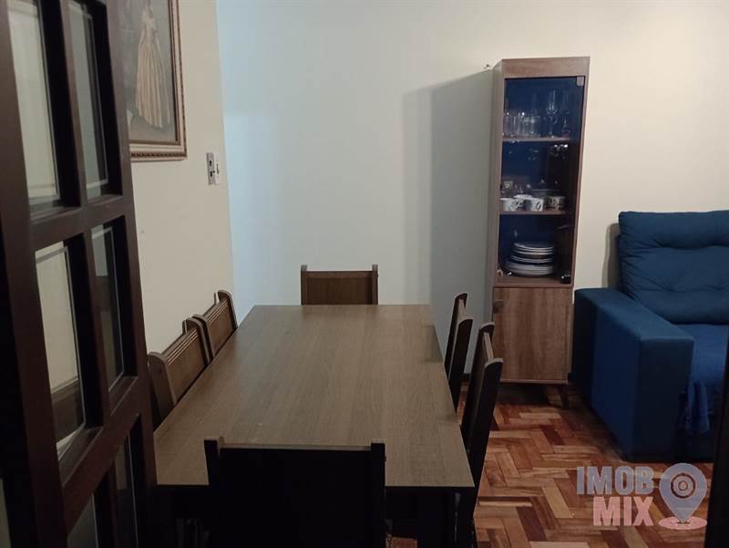 Apartamento 2 quartos  no Jardim Floresta