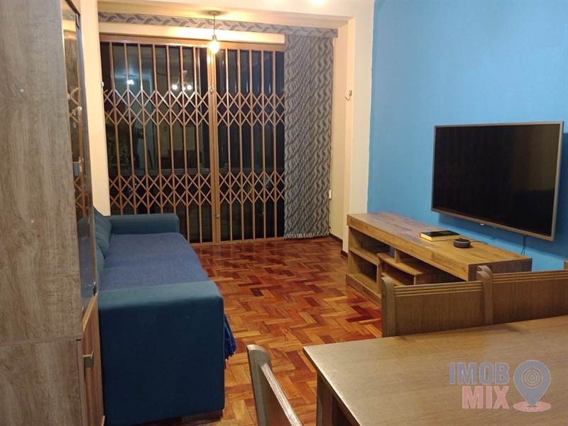 Apartamento 2 quartos  no Jardim Floresta