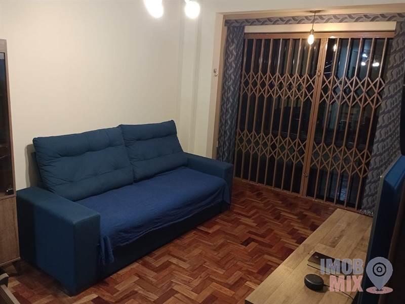 Apartamento 2 quartos  no Jardim Floresta